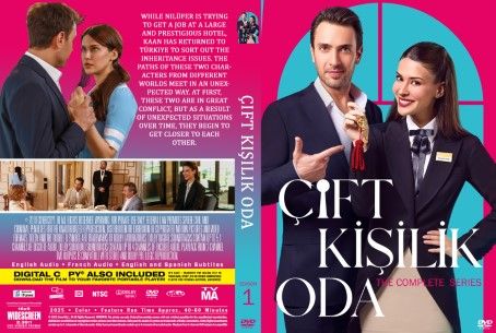 cift Kisilik Oda Season 1