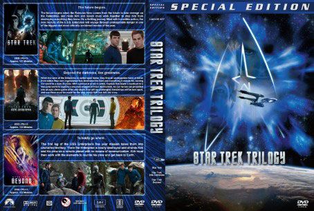 Star Trek Collection