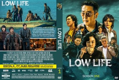 Low Life Season 1