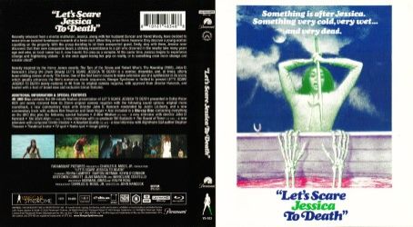 Lets Scare Jessica to Death 1971