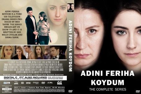 Adını Feriha Koydum Season 1
