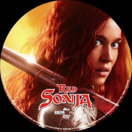 Red Sonja 2025