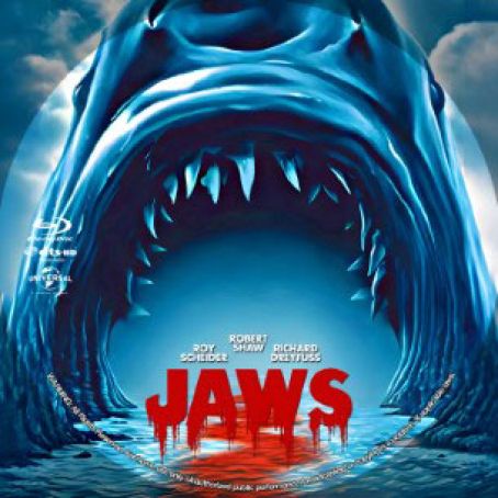 Jaws 1975