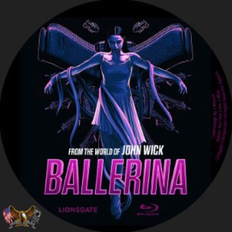 Ballerina 2025