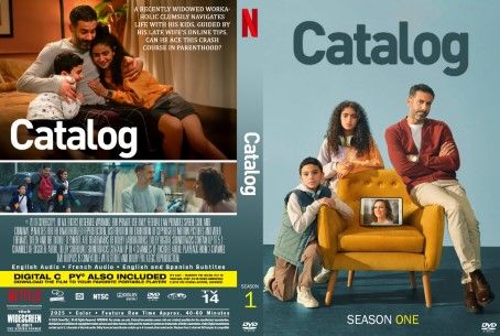 Catalog Season 1