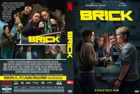 Brick 2025