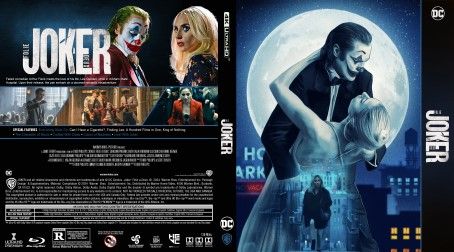 Joker Folie a Deux 2024