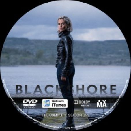 Blackshore Season 1