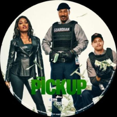 The Pickup 2025