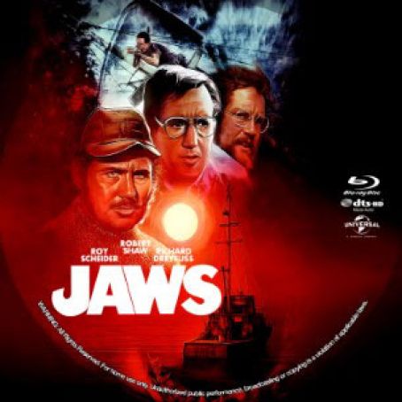 Jaws 1975