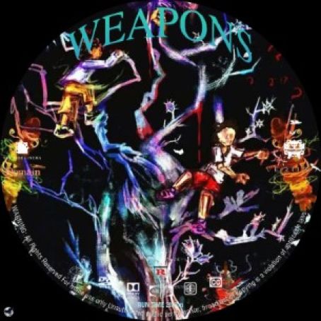 Weapons 2025