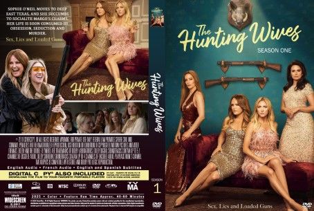 The Hunting Wives Season 1
