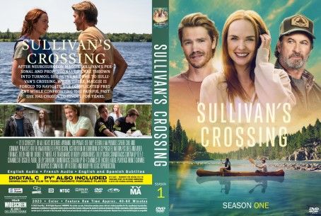 Sullivans Crossing Season 1