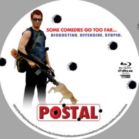 Postal 2007