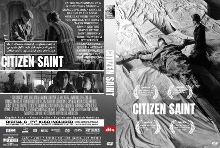 Citizen Saint 2023