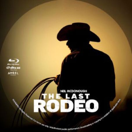 The Last Rodeo 2025