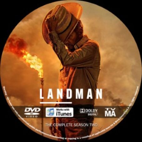 Landman Season 2