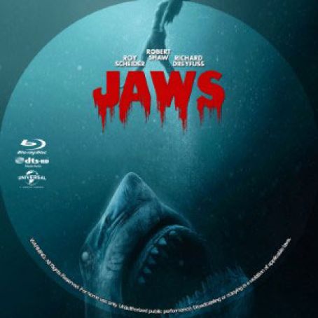 Jaws 1975