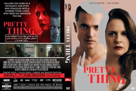 Pretty Thing 2025