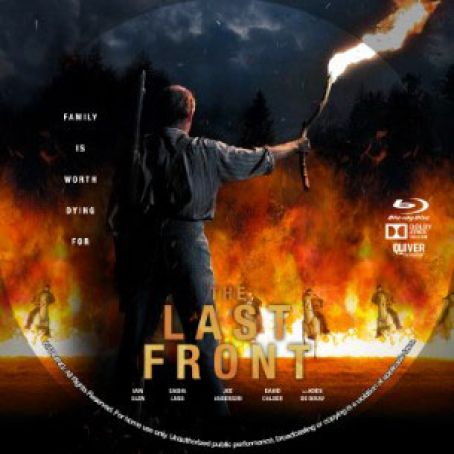 The Last Front 2024