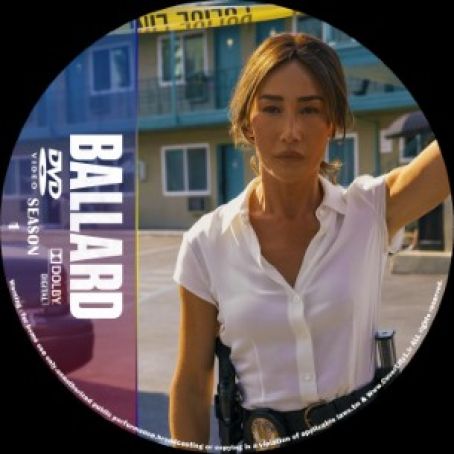 Ballard Season 1