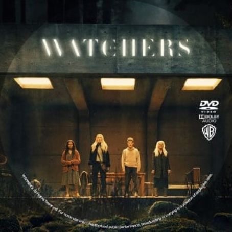 The Watchers 2024