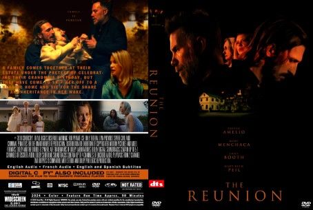 The Reunion 2024