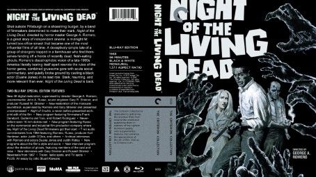 Night of the Living Dead 1968