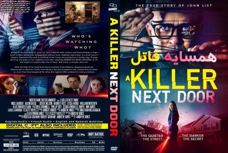 A Killer Next Door 2020