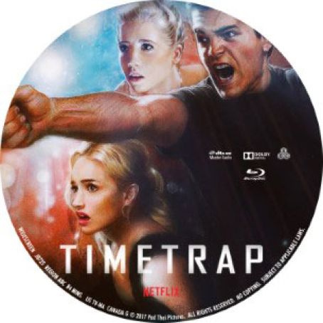 Time Trap 2017