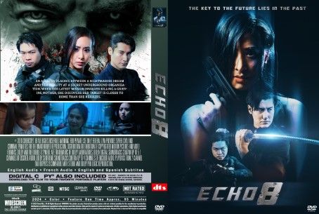 Echo 8 2024