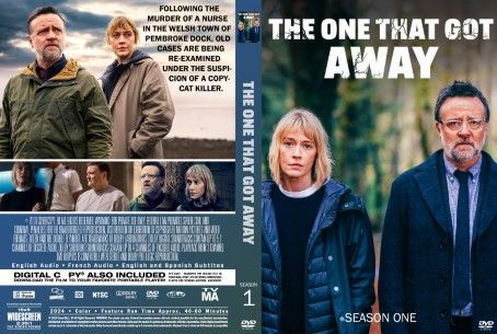 The One That Got Away Season 1