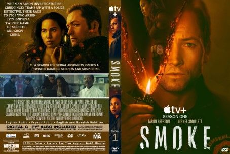 Smoke Season 1
