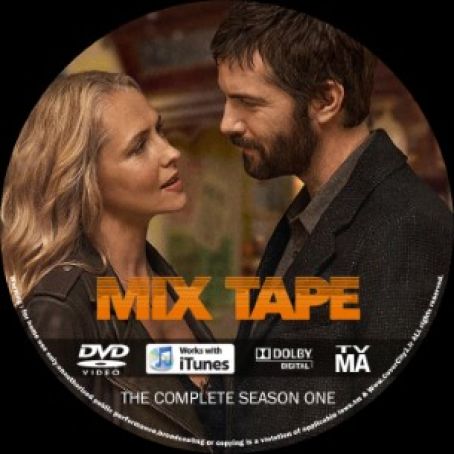 Mix Tape Season 1