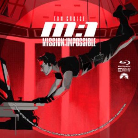 Mission Impossible 1996