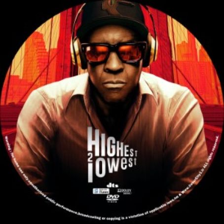 Highest 2 Lowest 2025