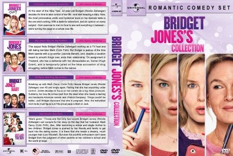 Bridget Jones Collection