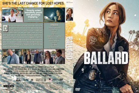 Ballard Season 1