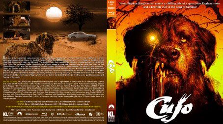 Cujo 1963