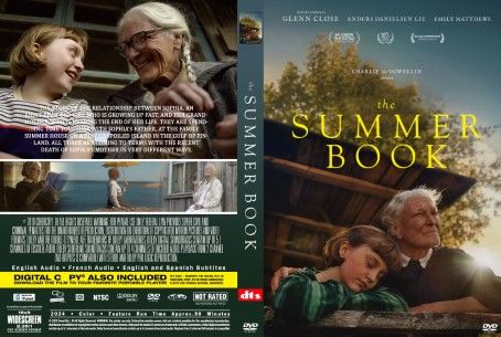 The Summer Book 2024