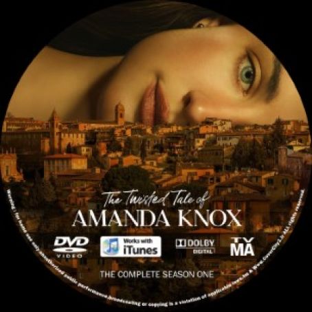 The Twisted Tale of Amanda Knox Season 1