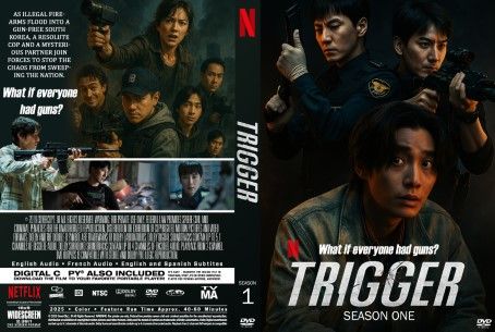 Trigger Season 1