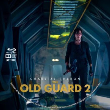 The Old Guard 2 2025