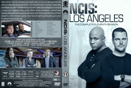 NCIS Los Angeles Season 11