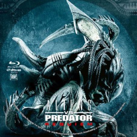 AVPR Aliens vs Predator   Requiem 2007