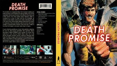 Death Promise 1977