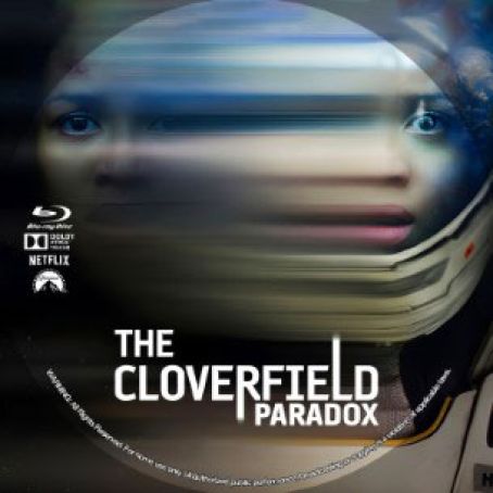 The Cloverfield Paradox 2018