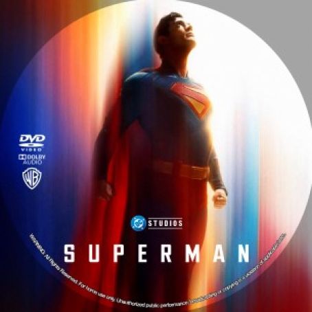 Superman 2025