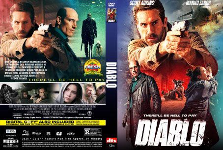 Diablo 2025