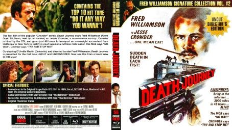 Death Journey 1976